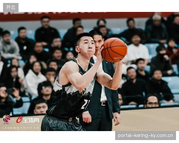 CBA吉林持续高位逼抢,对方组织被全面压断